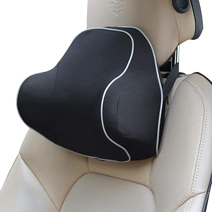Amazon Com Comfortable Support Pillow Relief Pillow Memory Foam