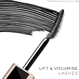 Lancôme Lash Idôle Lash-Lifting Waterproof Mascara Black view 3