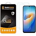 Supershieldz (2 Pack) Designed for Samsung Galaxy A26 Tempered Glass Screen Protector, Anti Scratch, Bubble Free
