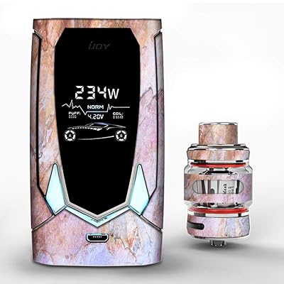 elfbar nachfüll pod läuft aus ITS A SKIN Decal Vinyl Wrap for iJoy Avenger 270 Jamaica