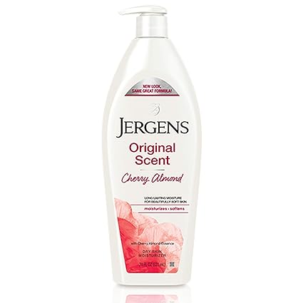 jergens 21oz