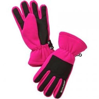 swiss tech ski gloves