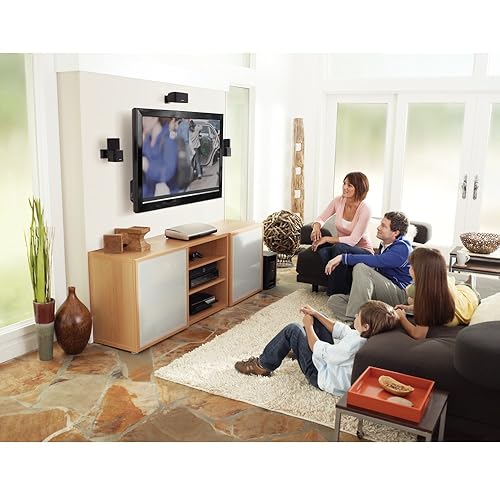 Living Room Bose Home Theater Installation Bose® SoundTouch® 120