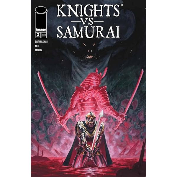 Amazon.com: Knights Vs. Samurai #1 eBook : Dastmalchian,David Amazon.com: Knights Vs. Samurai #1 eBook : Dastmalchian,David
