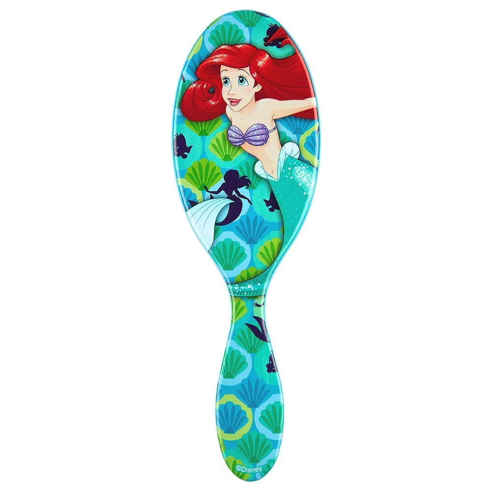 Wet Brush Original Detangler Disney Princess Collection - Ariel : Beauty