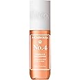 MCoBeauty Fragrance Mist No. 4, Vanilla & Macadamia Scent, Lightly Decadent Scent for Day or Night, Like a Freshly Baked Cookie, Vegan, Cruelty Free