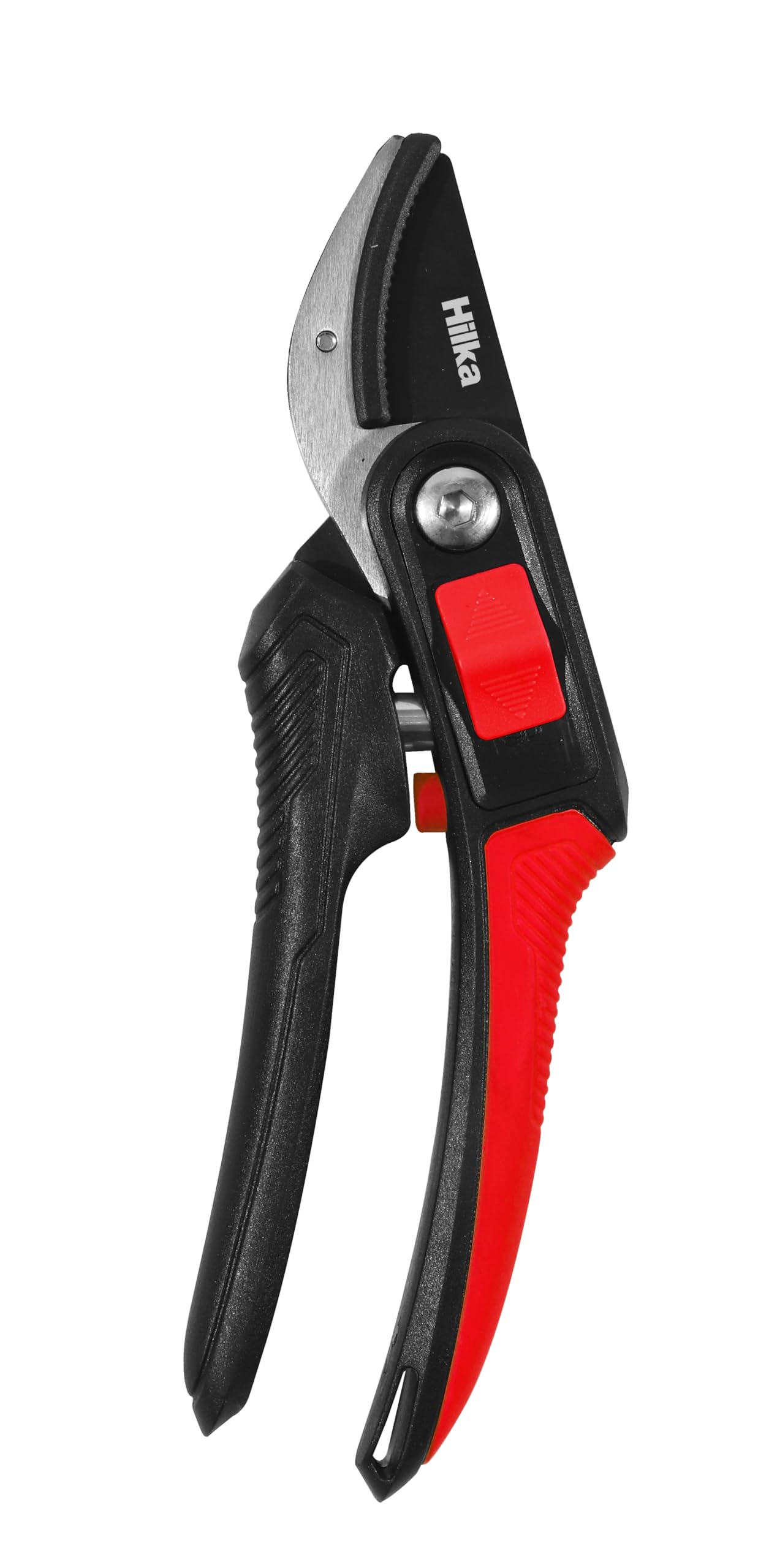 Hilka 92105508 Professional Anvil Secateurs