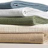 Ralph Lauren Estate Premium Cotton Textured Weave