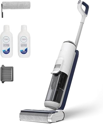 iFLOOR 5 Breeze Complete Lavapavimenti, Design Leggero, Autopulizia