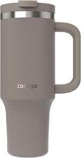 Contigo Streeterville Tumbler 1.2L Stainless Steel Vacuum Insulated Bottle with view 8
