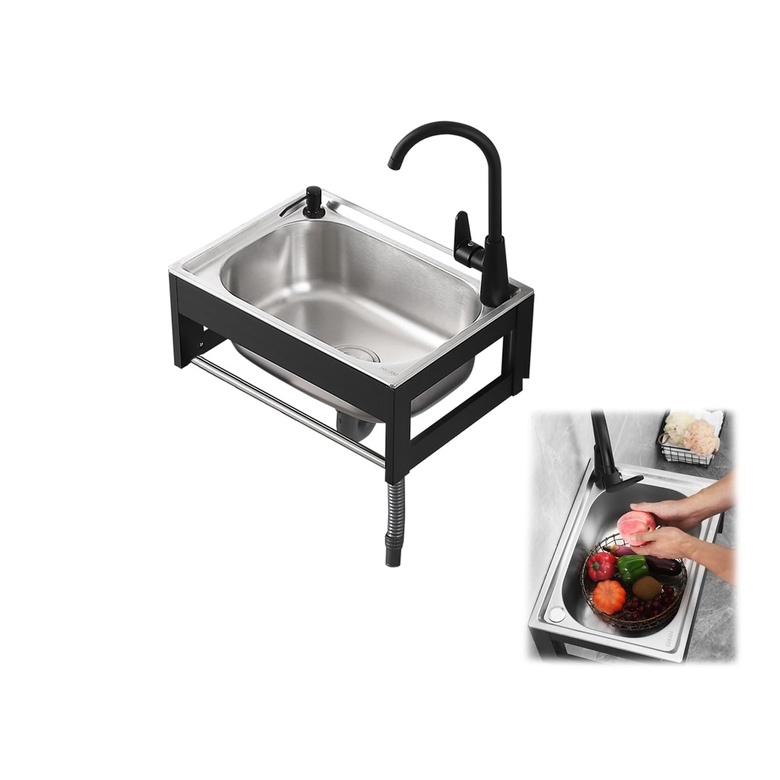 Mua Garden Sink, Garden Sink, Small Sink, Wall Mounted, Garden Sink