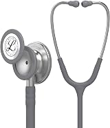 Littmann Classic III Monitoring Stethoscope Gray Tube 27 inch 5621