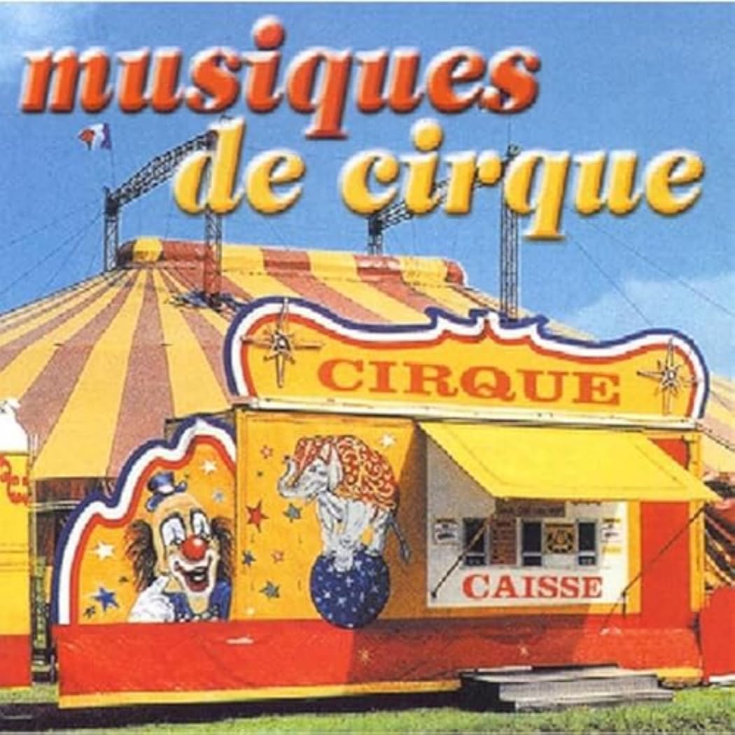 Musique De Cirque