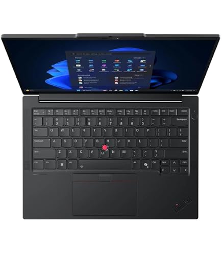 Amazon.com: Lenovo ThinkPad E14 Gen 7 14