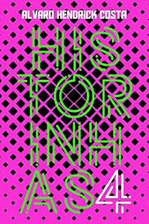 Livro Historinhas #4