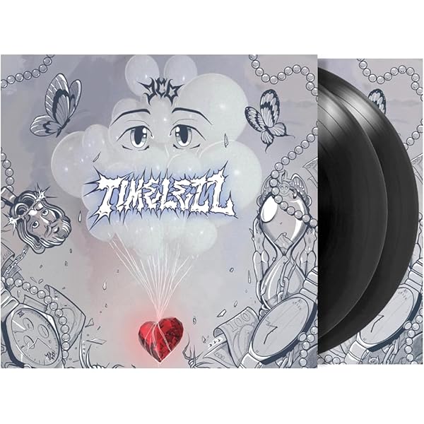Amazon.com: Tropicale[2 LP]: CDs & Vinyl