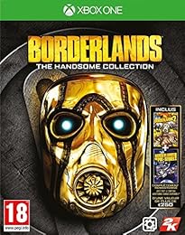 Borderlands: The Handsome Collection