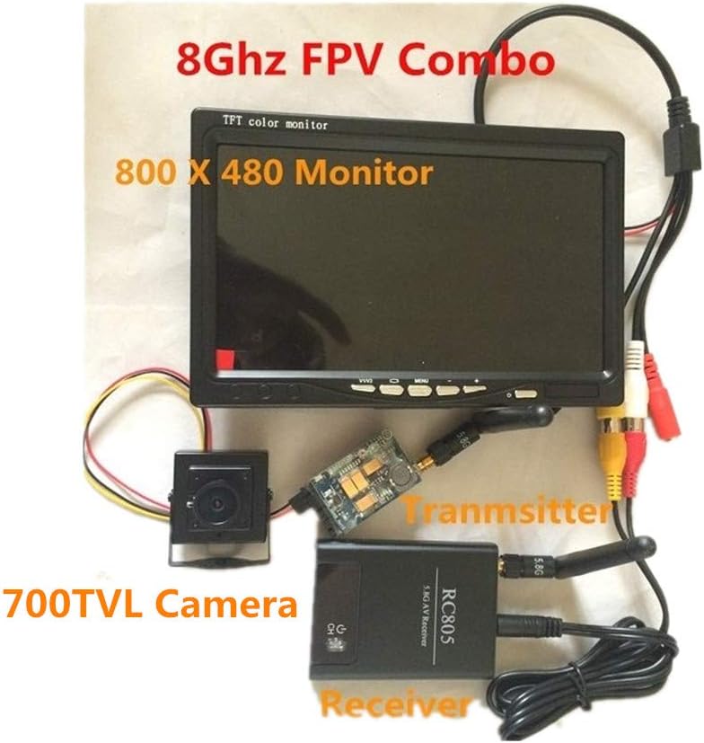 fpv system