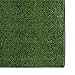 iCustomRug Synthetic Grass Rug – 6x10ft Lawn Green Turf Carpet for Patios, Yards, Boats, Camping – Indoor/Outdoor Use