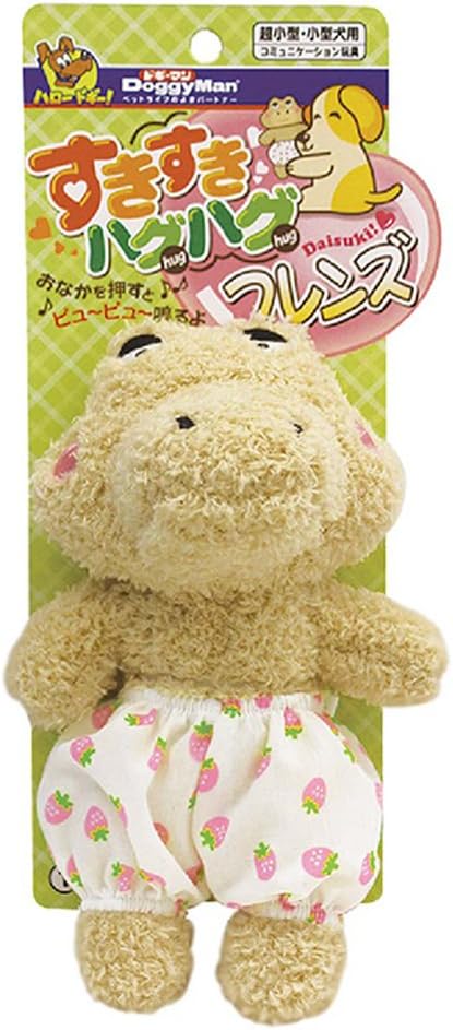 Amazon ドギーマン 犬用おもちゃ すきすきハグハグフレンズ ワニ衛門 ドギーマン 噛むおもちゃ 通販