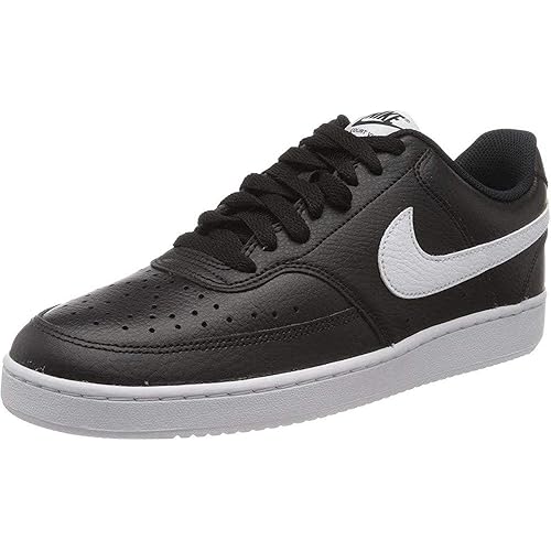 Nike Men's Court Vision Low Sneaker