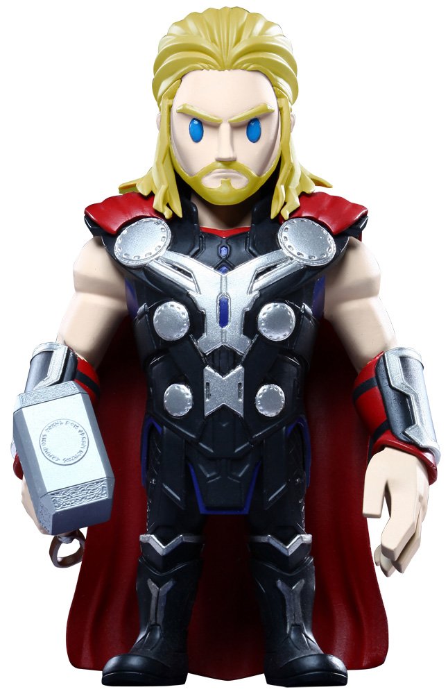 Avengers Age Avengers Thor Figure Marvel Avengers Thor Figure