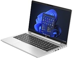 HP 2025 ProBook 440 G10 Business Laptop 14.0" IPS