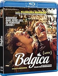 Belgica - Blu-Ray