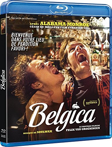 Belgica - Blu-Ray