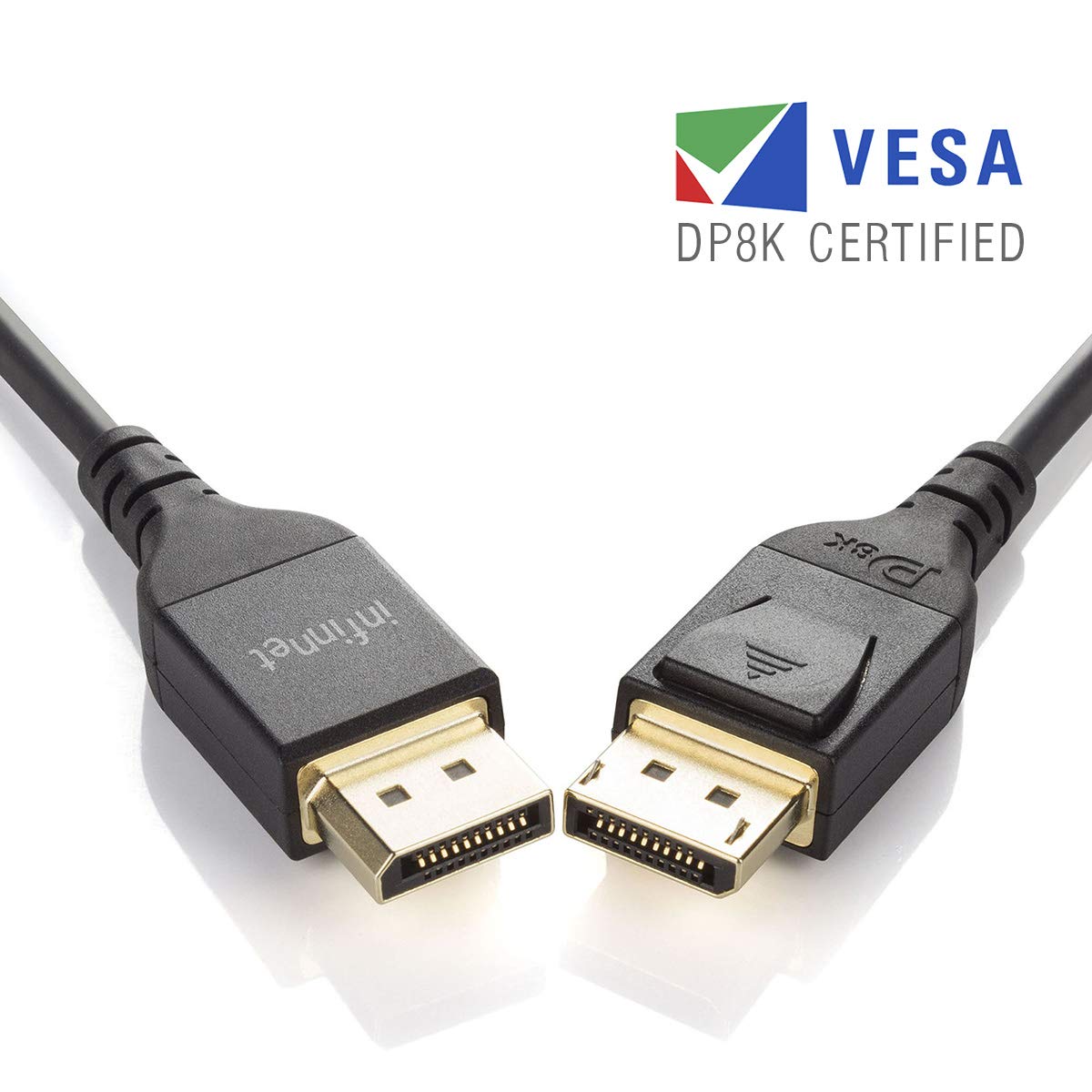 Which Is The Best Displayport Cable Vesa 3M
