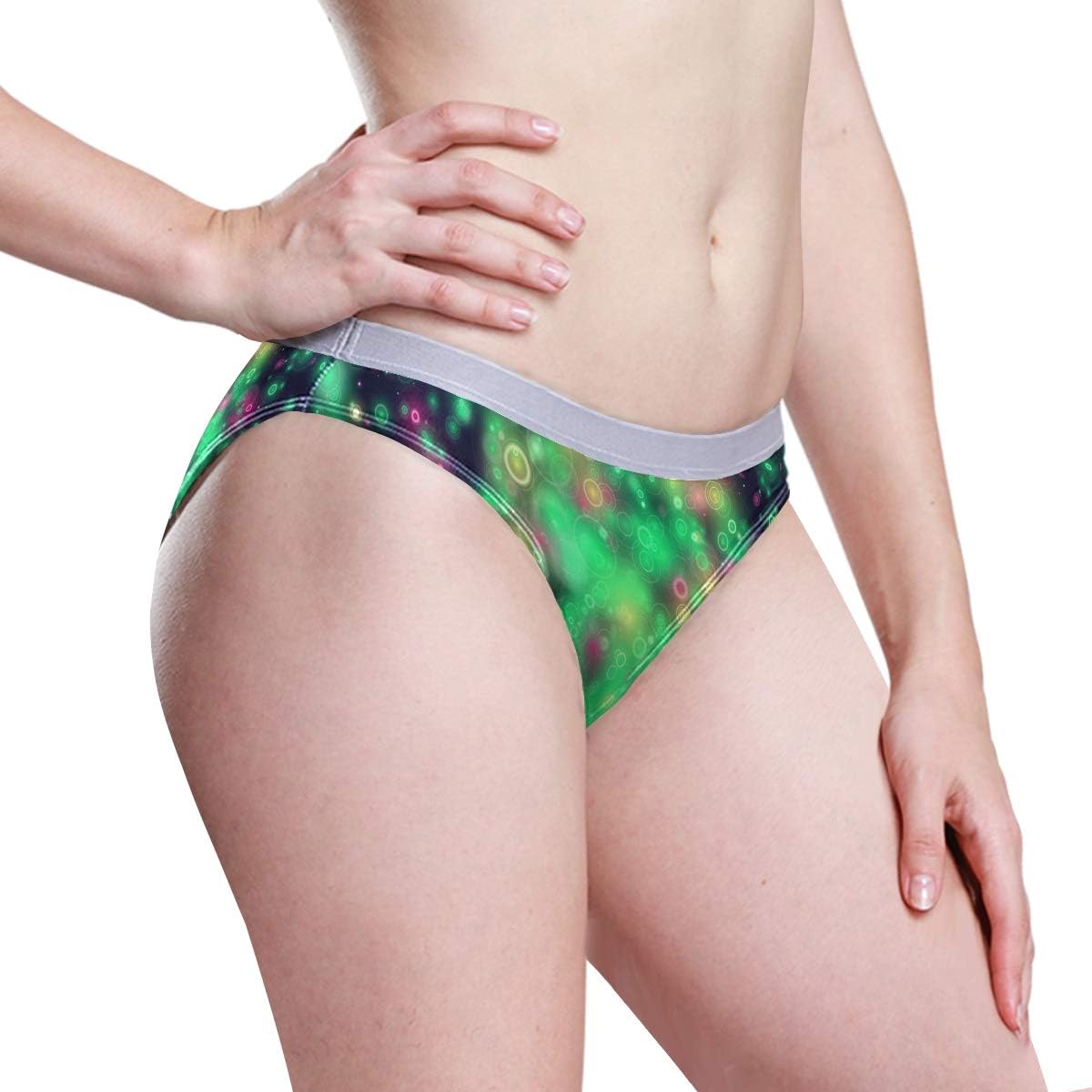 bubble panties
