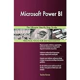 Microsoft Power BI The Ultimate Step-By-Step Guide