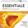 DUOshop Essentiale Forte 300mg 90 Capsules by Essentiale Forte 300mg 90caps 1pack