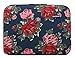 Kayond 15 inch Laptop Sleeve- Canvas Water-Resistant 15.4 inch Laptop Case-Computer Sleeve-Compatible with 15” MacBook Pro Retina 2012-2015|15
