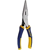 IRWIN Tools VISE-GRIP Long Nose Pliers, 6-Inch (2078216)