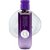 R+Co BLEU Root Booster Volume Spray, Volumizing Thickening, Fine Thin Hair | Color-safe weightless lift for limp flat crowns and thinning parts. Biotin + ginger. No crunch or film. Vegan, 6.8 Oz.