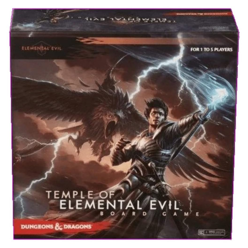 WizKids WZK71818 Accessories