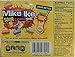 Mike and Ike Zours Sour Fruitz Candies, 3.6 oz (Pack of 3)