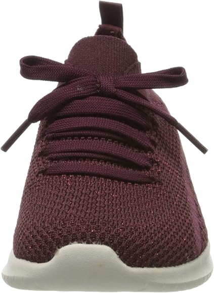 skechers ultra flex burgundy
