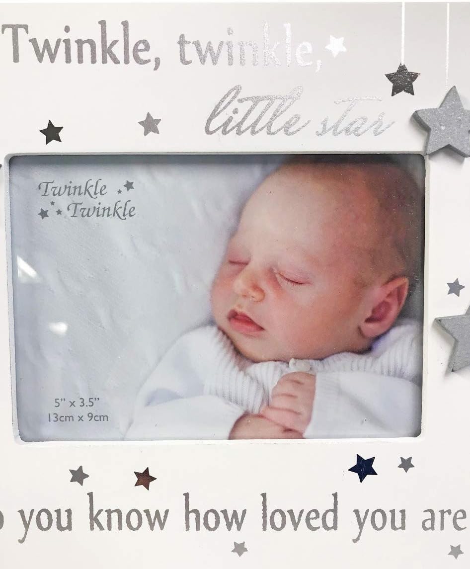 Cadre Cadres Pour La Decoration Interieure De La Maison Maison Et Jardin Personnalise Nouveau Ne Bebe Fille Garcon Anniversaire Bapteme Cadeau Cadre Photo 5 X 7