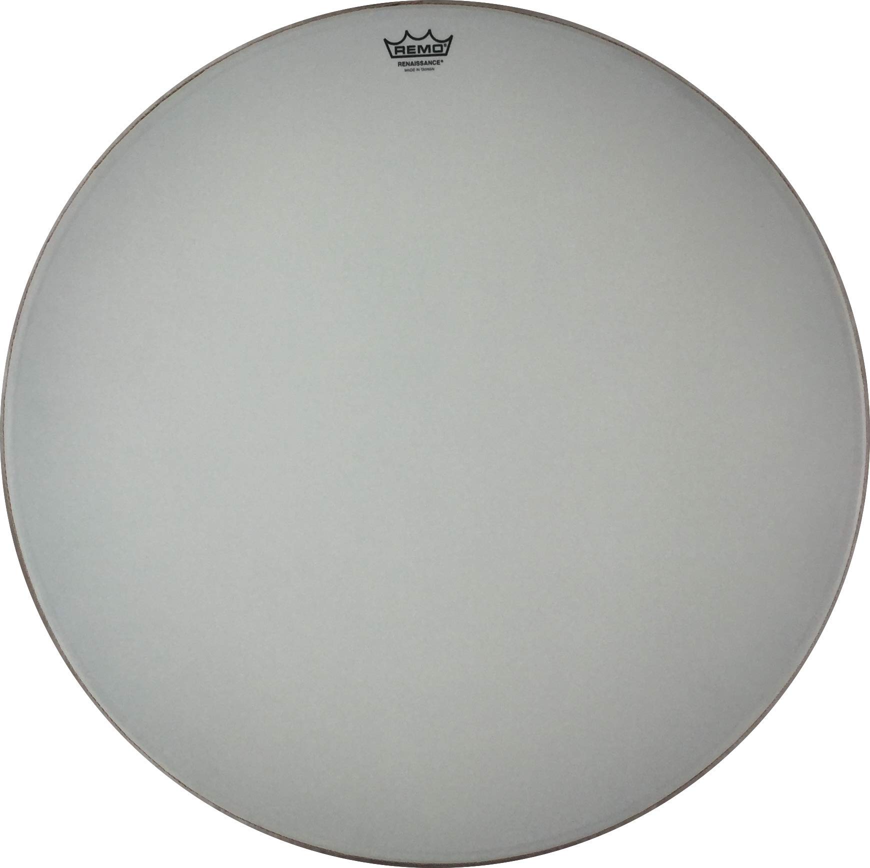 Remo Frame Drum Renaissance 22", Rahmentrommel, Pretuned, Handtrommel für Drum Circle