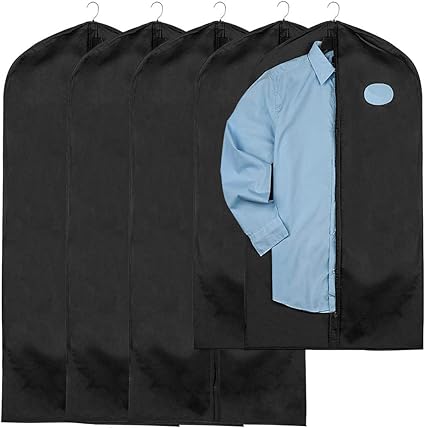 smart garment bag