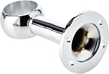 Deva SPE09 Shower Hose Retainer Chrome Silver Wall Mount Universal Hose Size view 6