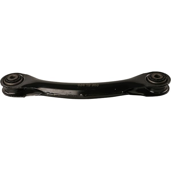 Amazon.com: MOOG RK642897 Suspension Control Arm rear : Automotive