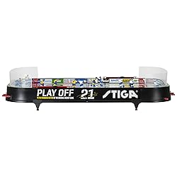STIGA Playoff 21 Table Hockey - USA vs Sweden