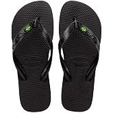 Havaianas unisex-adult Finger Slipper