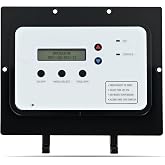 473711.A472734 Auto Heat Control Board Replacement for Pentair Pool and Spa | Compatible with Pentair Heat Pump Ultratemp &amp; Thermaflo Titanium &amp; Thermaflo, Replace Models 473425, 473693, 460930, 622812