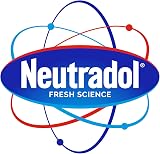 Neutradol Slow Release Gel Air Freshener Odour Eliminator 3 x 135g Multipack view 7