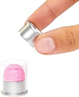 MGA's Miniverse Make It Mini Spa Series Mystery Blind Pack Collectible DIY Fun view 4