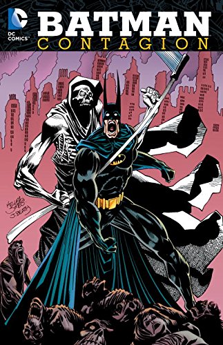 Batman: contagion